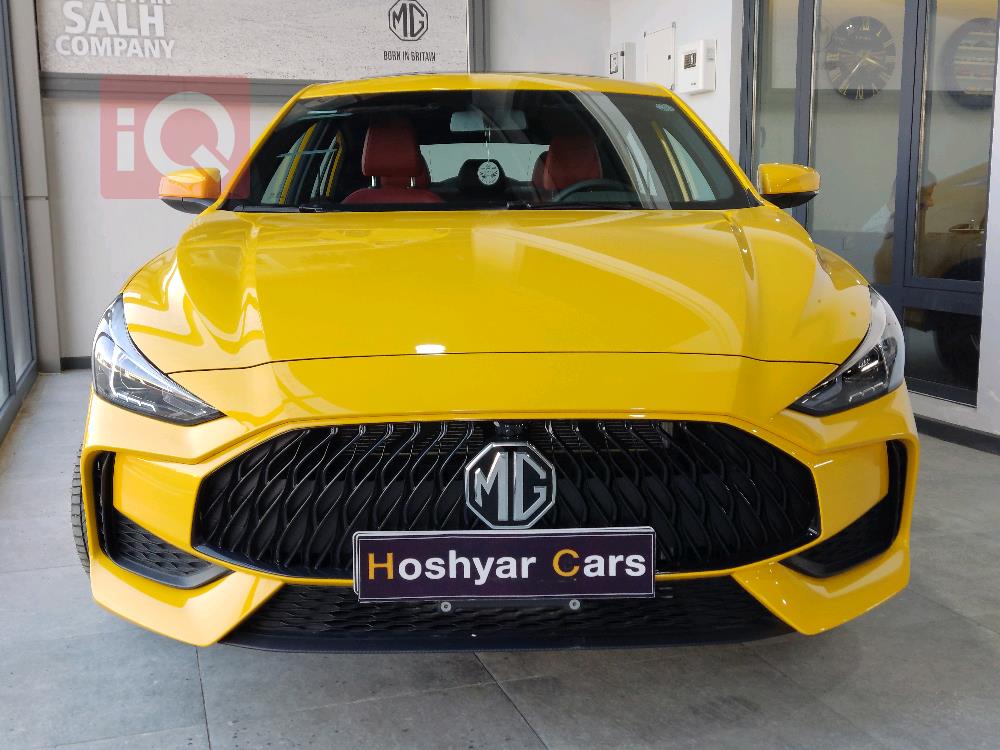 ئێم جی GT